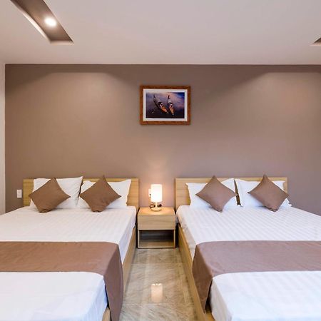 Hoai River Hoi An Homestay Song Hoai Homestay 250M Walk To The Center Old Town Eksteriør billede