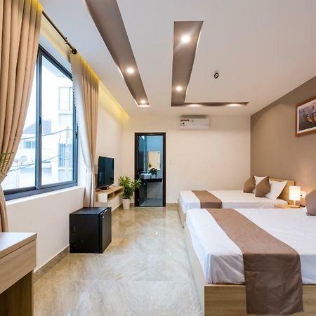 Hoai River Hoi An Homestay Song Hoai Homestay 250M Walk To The Center Old Town Eksteriør billede
