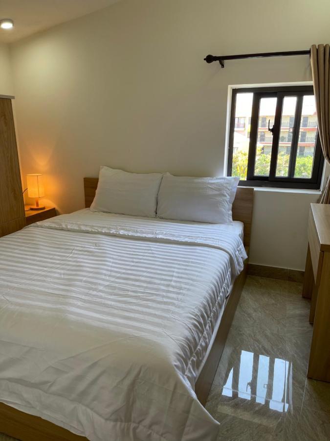 Hoai River Hoi An Homestay Song Hoai Homestay 250M Walk To The Center Old Town Eksteriør billede