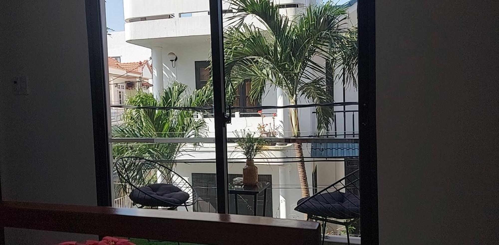 Hoai River Hoi An Homestay Song Hoai Homestay 250M Walk To The Center Old Town Eksteriør billede