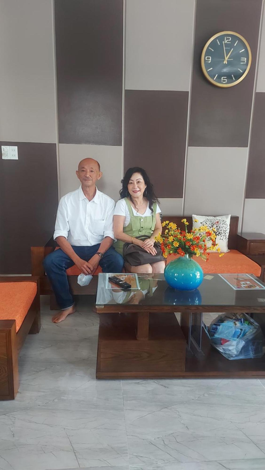 Hoai River Hoi An Homestay Song Hoai Homestay 250M Walk To The Center Old Town Eksteriør billede