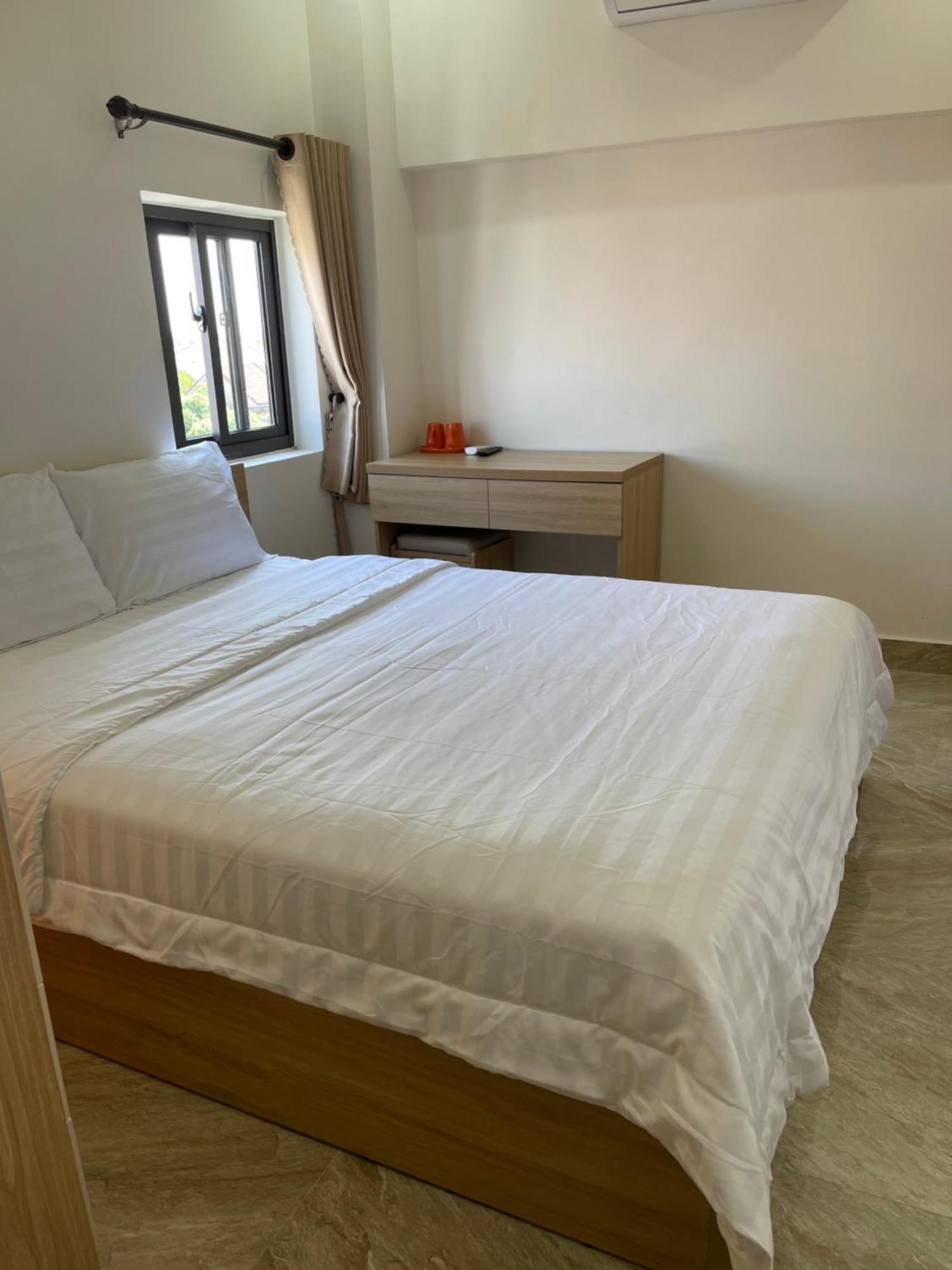 Hoai River Hoi An Homestay Song Hoai Homestay 250M Walk To The Center Old Town Værelse billede