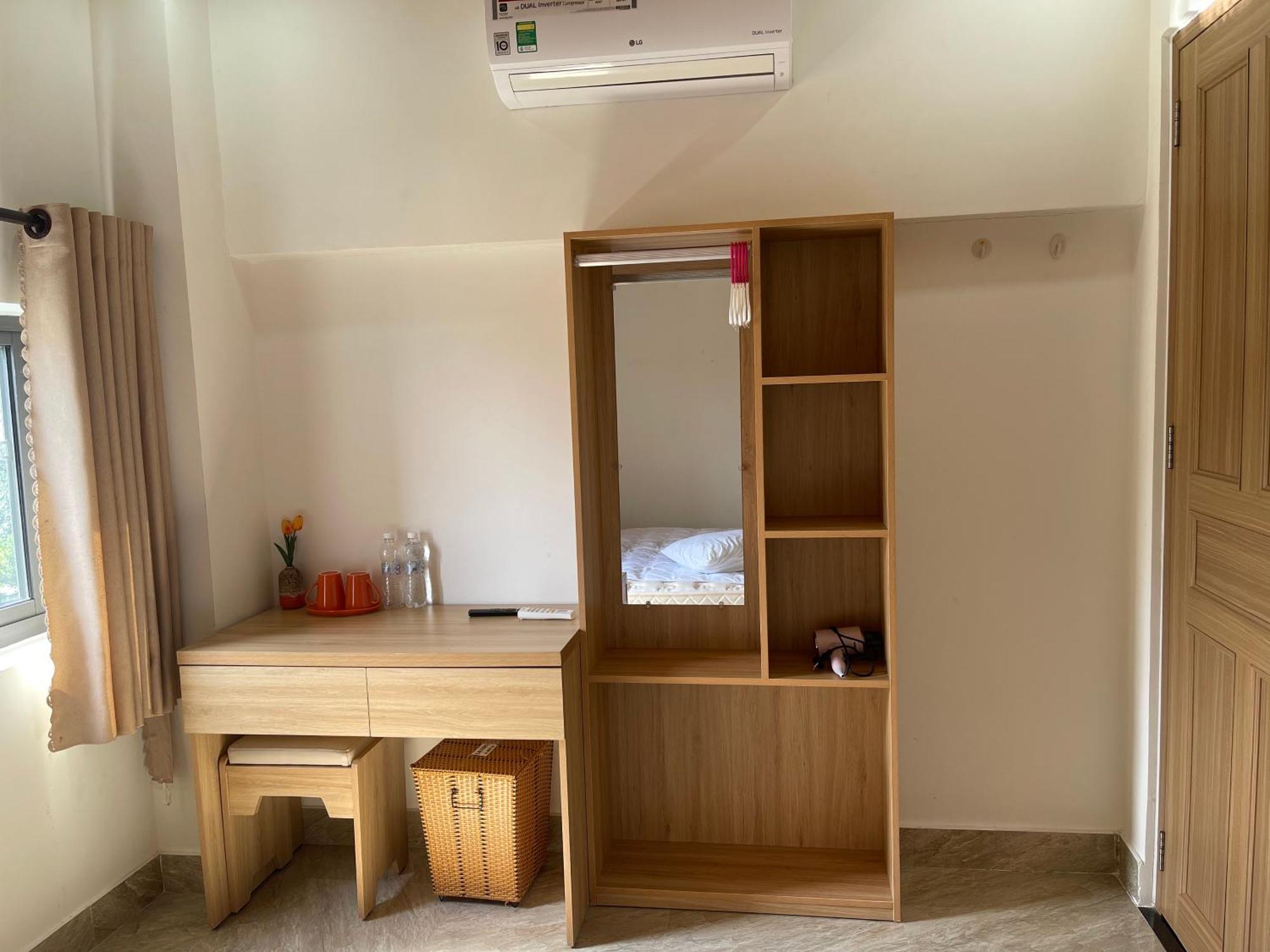 Hoai River Hoi An Homestay Song Hoai Homestay 250M Walk To The Center Old Town Eksteriør billede