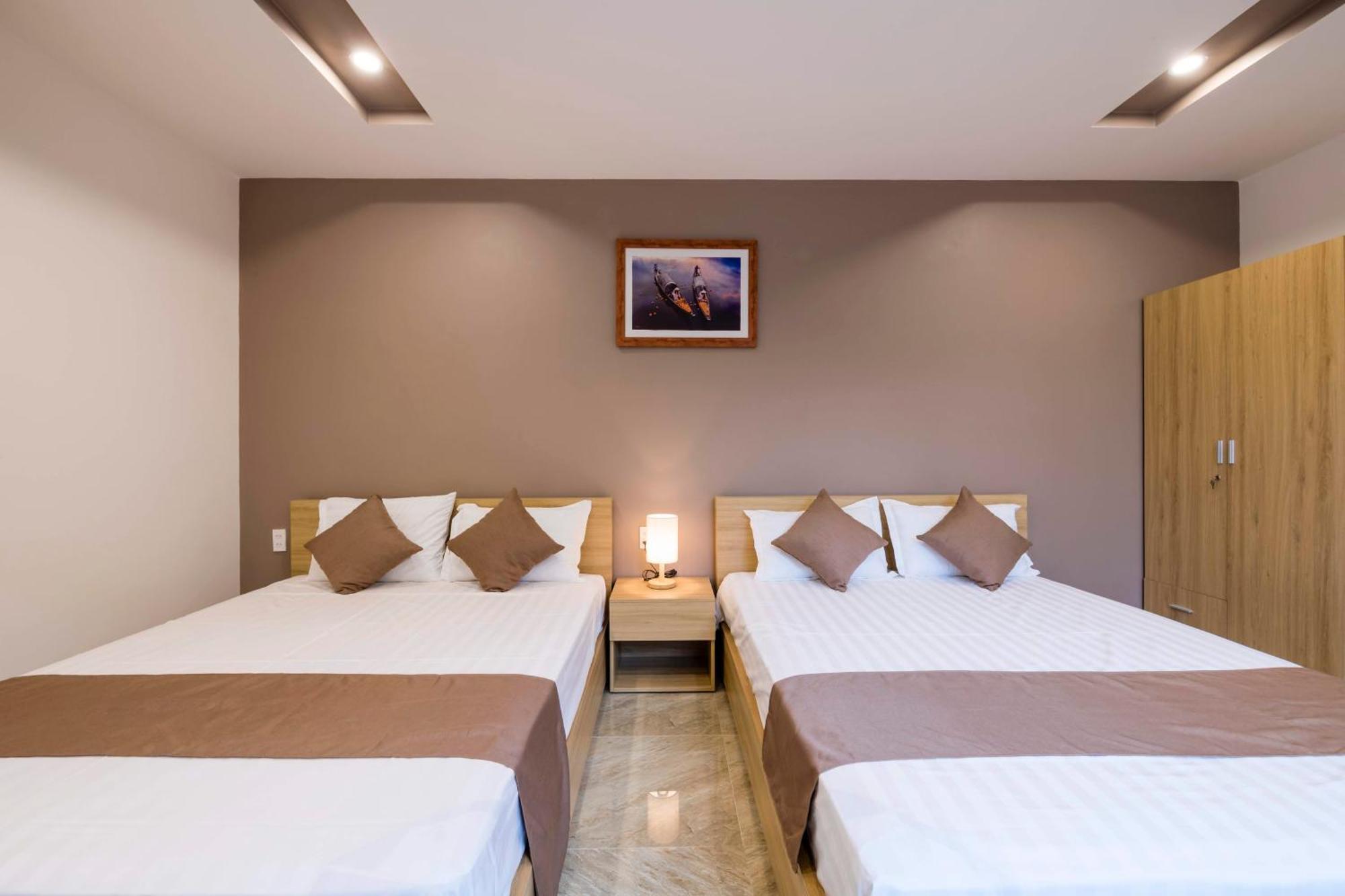 Hoai River Hoi An Homestay Song Hoai Homestay 250M Walk To The Center Old Town Eksteriør billede