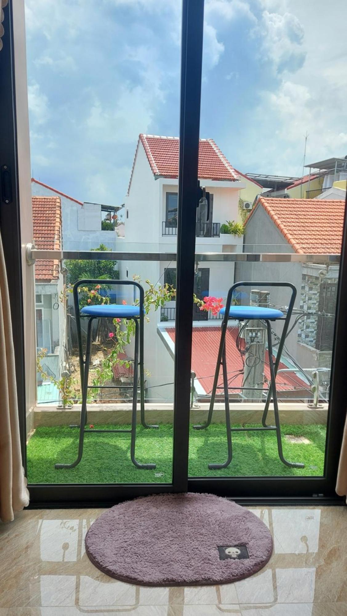 Hoai River Hoi An Homestay Song Hoai Homestay 250M Walk To The Center Old Town Eksteriør billede
