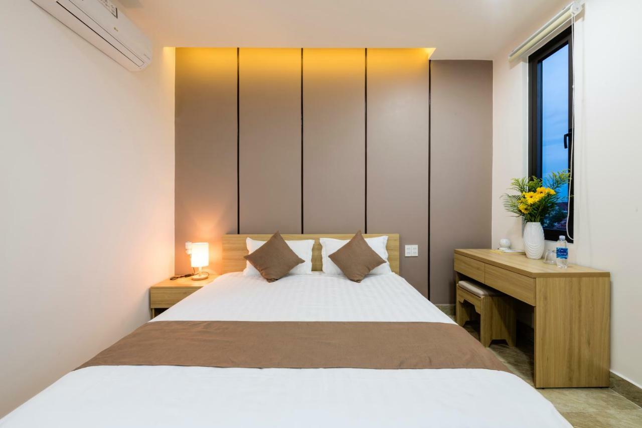 Hoai River Hoi An Homestay Song Hoai Homestay 250M Walk To The Center Old Town Eksteriør billede