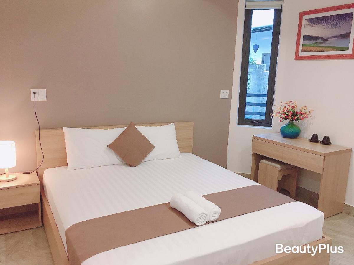 Hoai River Hoi An Homestay Song Hoai Homestay 250M Walk To The Center Old Town Eksteriør billede